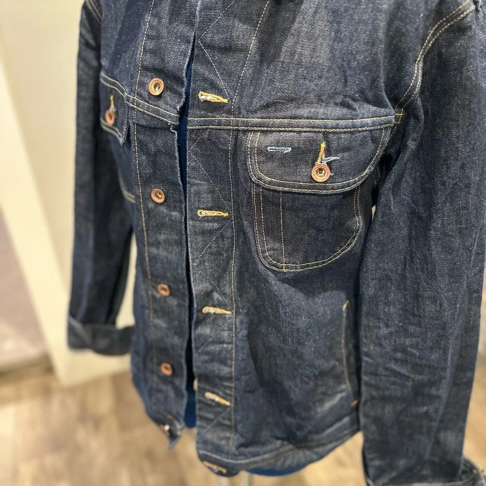 Vintage Taylor Stitch Jacket - Picture 4 of 11